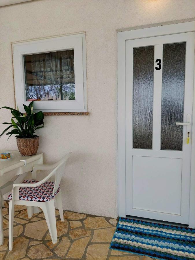 Apartments Hodanic Krk Town Room photo