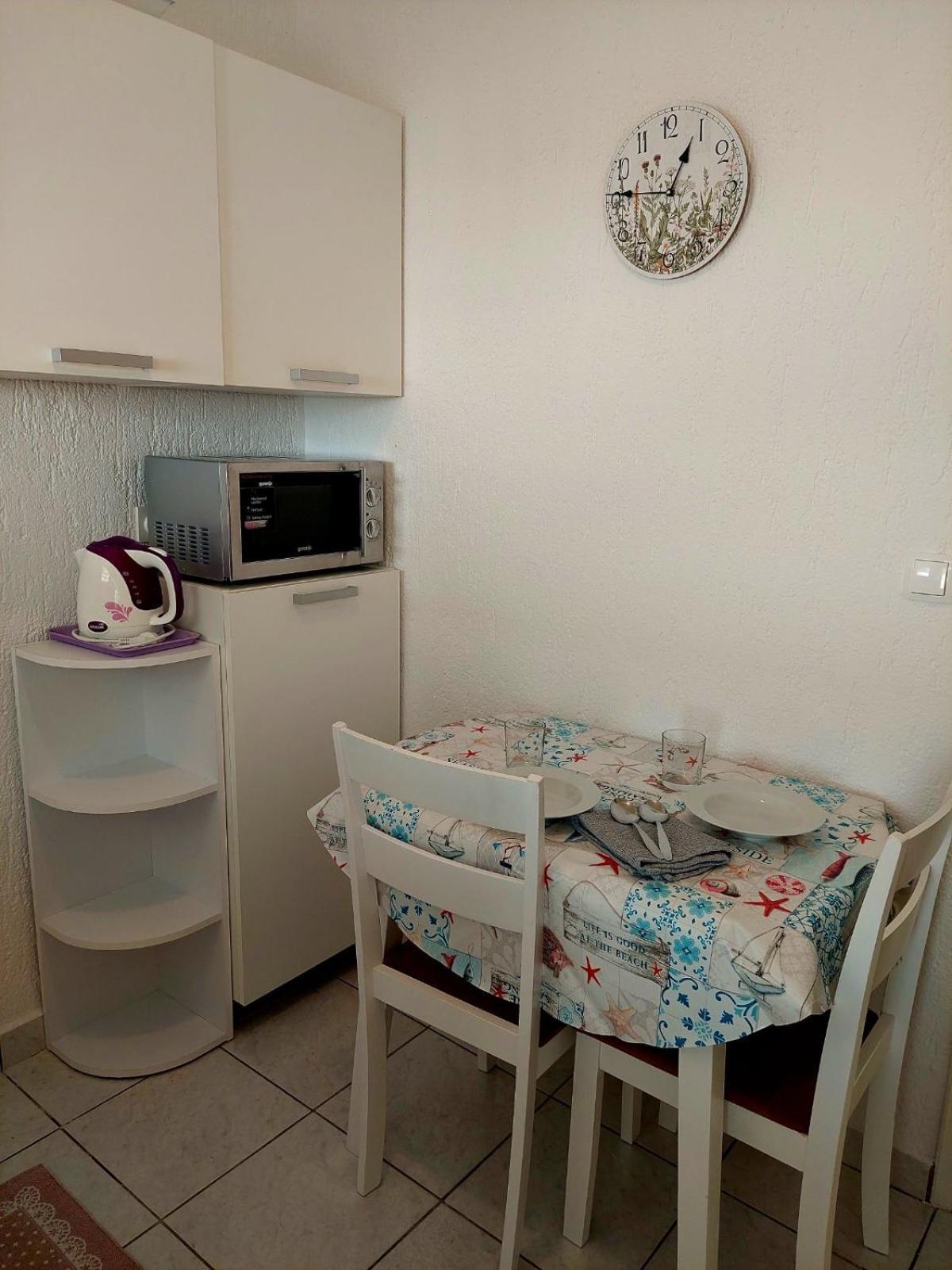 Apartments Hodanic Krk Town Room photo